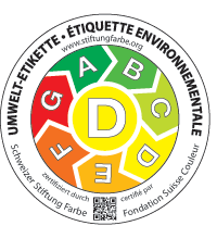 Etiquette Environnementale D Claessens