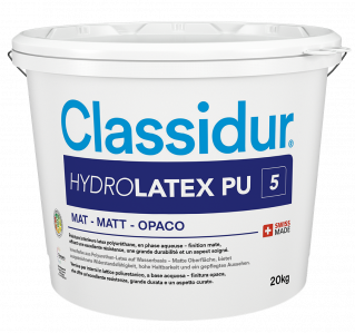 HydroLatex PU 5