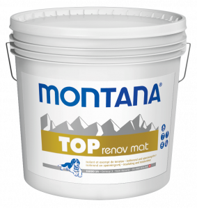 Top Renov Mat