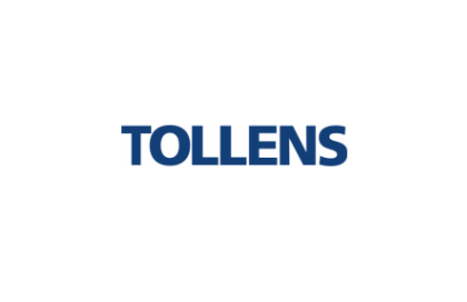 Logo marque Tollens