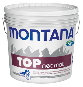 Top Net Mat