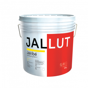 Jalribé standard 1
