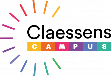 LOGO CLAESSENS CAMPUS
