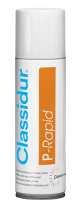 P-Rapid Spray