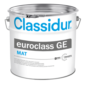Euroclass GE