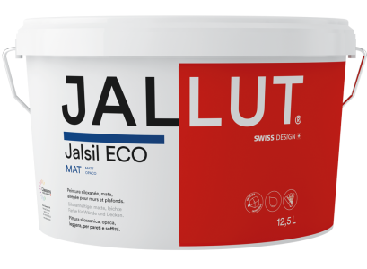 Jalsil eco