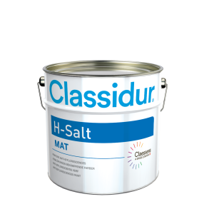 H-Salt Mat