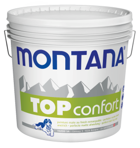 Top Confort