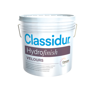 Hydrofinish Velours