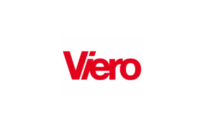 Logo marque Viero