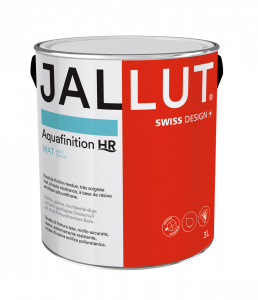 Aquafinition HR mat