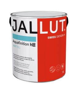 Aquafinition HR mat