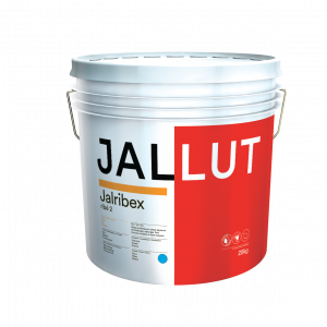 Jalribex ribé 2