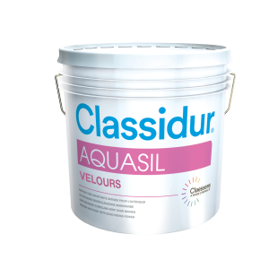Aquasil Velours