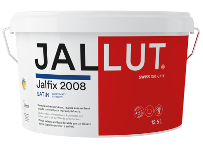 Jalfix 2008 satin