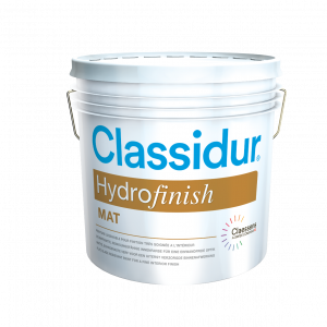 Hydrofinish Mat