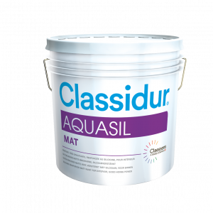 Aquasil Mat