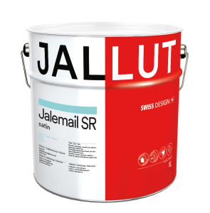 Jalemail SR satin
