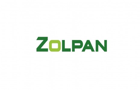 Logo marque Zolpan