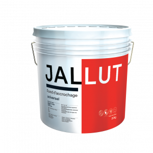 Fond d'accrochage universel