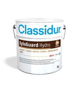 XyloGuard Hydro Lasure