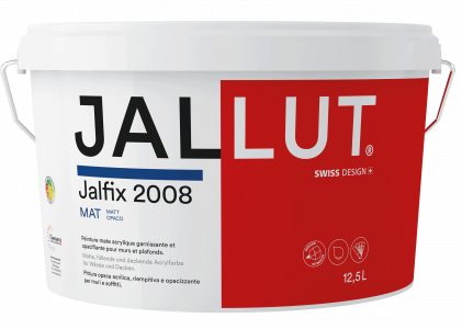 Jalfix 2008 mat