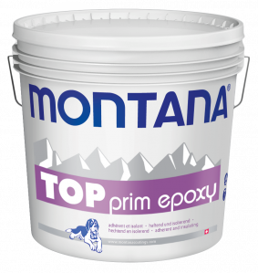 Top Prim Epoxy
