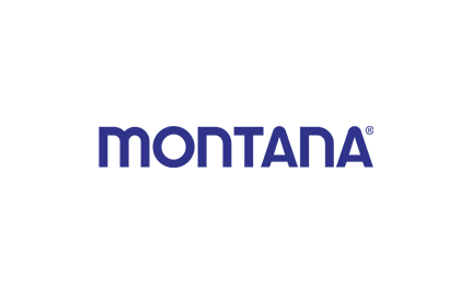 Logo marque Montana