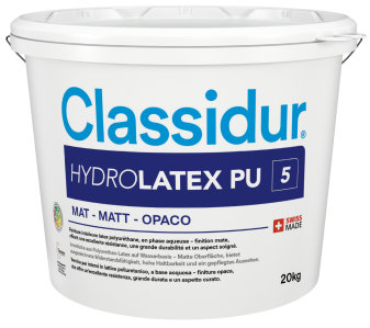 HydroLatex PU 5