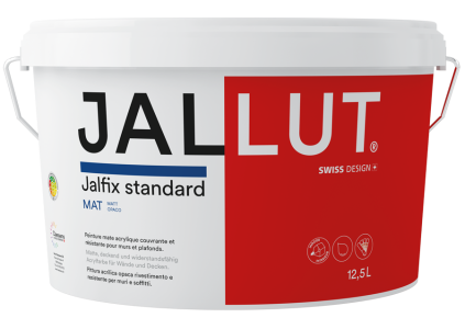 Jalfix standard