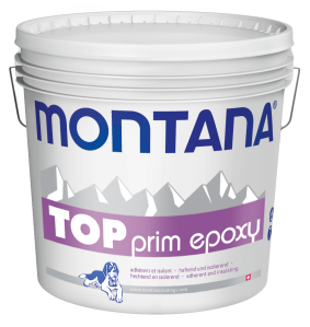 Top Prim Epoxy