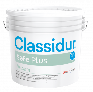 Safe Plus Velours