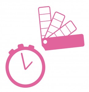 picto teintage minute