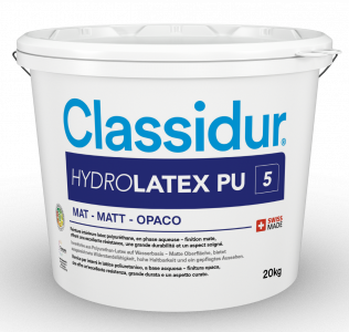 HydroLatex PU 5