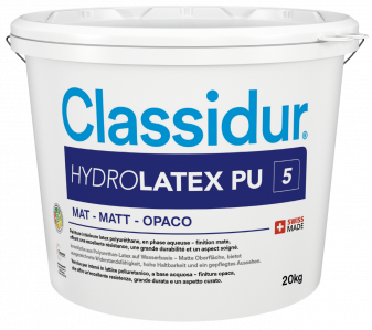 HydroLatex PU 5