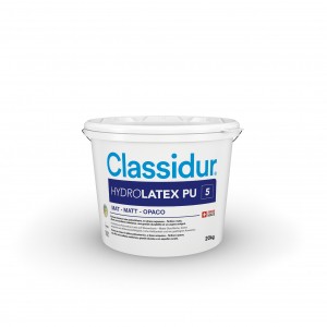 HydroLatex PU 5