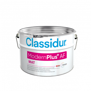 Modern Plus&sup2; AF