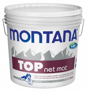 Top Net Mat