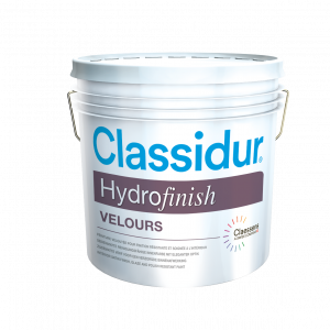 Hydrofinish Velours