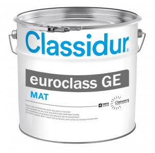 Euroclass GE