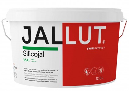 Silicojal