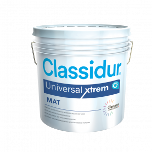 Universal Xtrem Mat