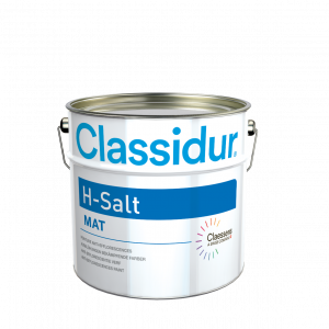 H-Salt Mat
