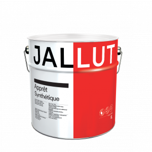 Apprêt synthétique