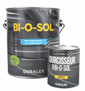 Bi-O-Sol - Duralex