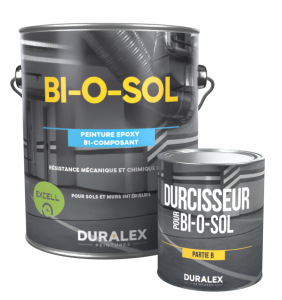 Bi-O-Sol - Duralex