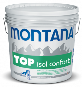 Top Isol Confort