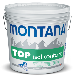 Top Isol Confort