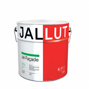 Jal-Façade