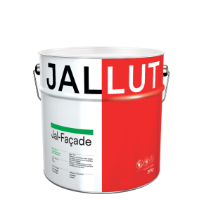 Jal-Façade